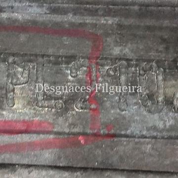 Caja de cambios manual de Audi A4 Berlina 1.9 TDI, 110 cv, código de motor AFN, año 1996. - Imagen 2