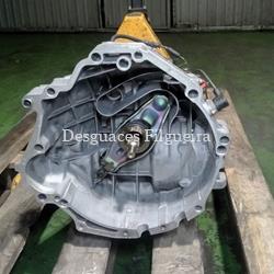 Caja de cambios manual de Audi A4 Berlina 2.5 TDI, código de motor AKE, 180 cv, año 2001. - Imagen 1