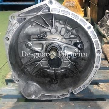 Caja de cambios manual de BMW serie 1, 2.0 120d, 177 cv, código de motor N47D20A, año 2009. - Imagen 1