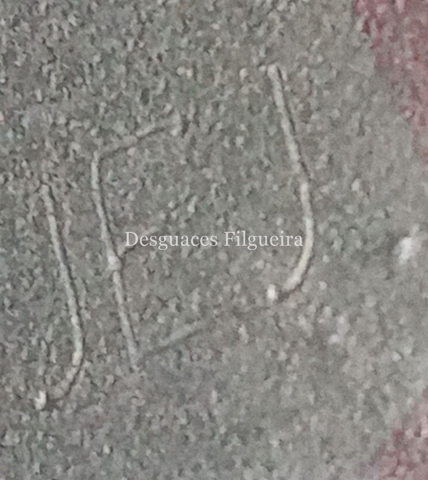 Caja de cambios manual de BMW serie 1, 2.0 120d, 177 cv, código de motor N47D20A, año 2009. - Imagen 3