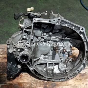 Caja de cambios manual de Citroen C3, 1.4 HDi, 68 cv, código de motor 8HZ, añó 2009. - Imagen 1