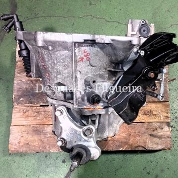 Caja de cambios manual de Citroen Jumpy 1.6 HDi, 90 cv, código de motor 9HU, año 2007. - Imagen 2