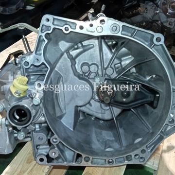 Caja de cambios manual de Citroen Xsara Berlina 1.4 HDi, 68 cv, código de motor 8HZ, año 2003. - Imagen 1