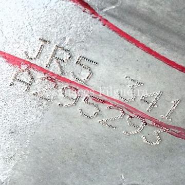 Caja de cambios manual de Dacia Dokker 1.5 SL Eficacia. 75 cv, código de motor: K9K C6, año 2014 - Imagen 2