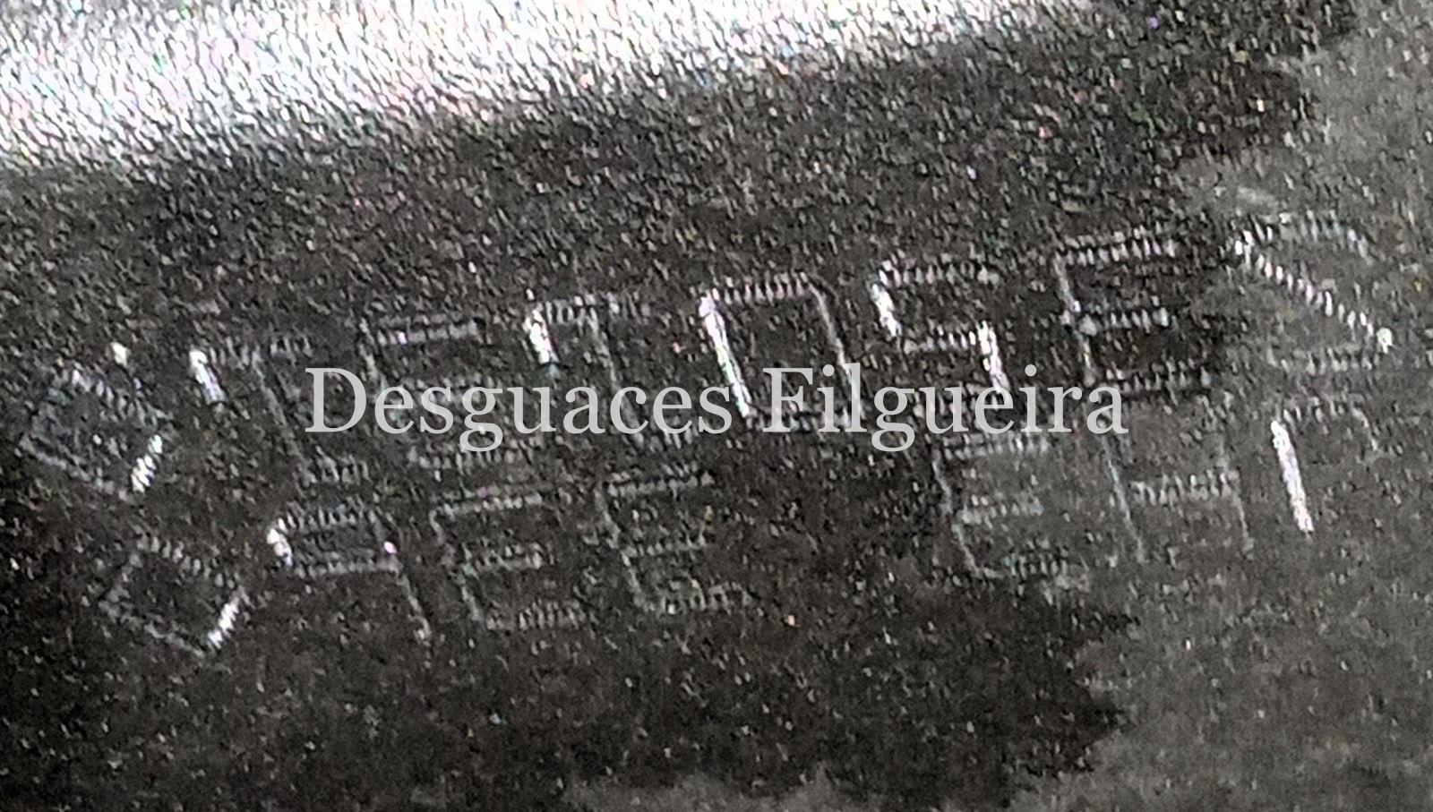 Caja de cambios manual de Dacia Sandero II 0.9 Essential Gasolina / GLP, 90 cv, código de motor H4B B4, año 2018. - Imagen 6