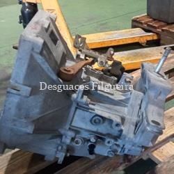 Caja de cambios manual de Fiat I Doblò Cargo, 1.3 D, 75 cv, código de motor 199 A2.000, año 2007. - Imagen 2