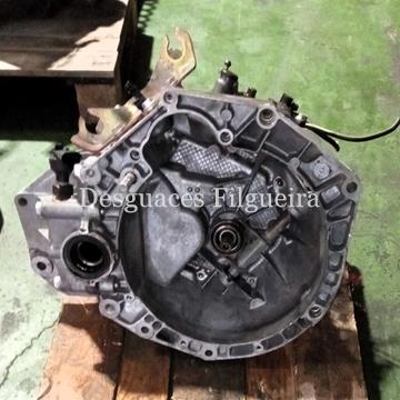 Caja de cambios manual de Fiat II Punto, 1.2, 60 cv, código de motor 188 A4.000, año 2001. - Imagen 1