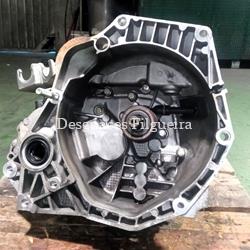 Caja de cambios manual de Fiat II Tipo 1.3 M-Jet 95cv, código de motor 55283775, REF CAJA 22.43-4495980, año 2020. - Imagen 1