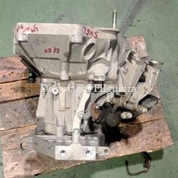 Caja de cambios manual de Fiat II Tipo 1.3 M-Jet 95cv, código de motor 55283775, REF CAJA 22.43-4495980, año 2020. - Imagen 2