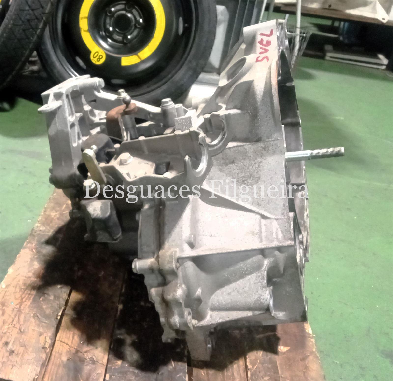 Caja de cambios manual de Fiat II Tipo 1.3 M-Jet 95cv, código de motor 55283775, REF CAJA 22.43-4495980, año 2020. - Imagen 3