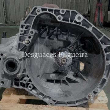 Caja de cambios manual de Fiat Stilo 1.9 JTD 140 Dynamic Multijet 140cv, año 2005. - Imagen 1