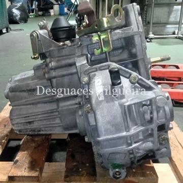 Caja de cambios manual de Fiat Stilo 1.9 JTD 140 Dynamic Multijet 140cv, año 2005. - Imagen 2