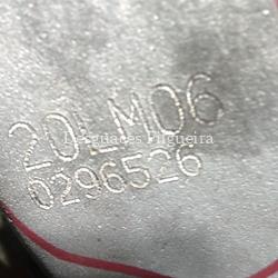 Caja de cambios manual de Fiat Ulysse 2.0 JTD, 109 cv, código de motor: RHW, año 2005. - Imagen 2