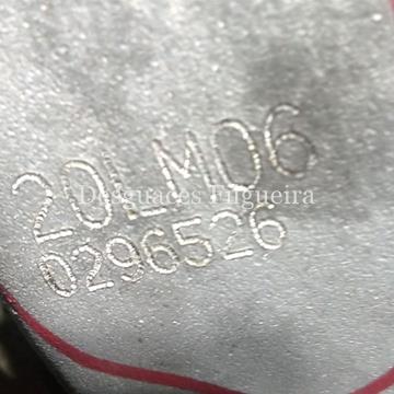 Caja de cambios manual de Fiat Ulysse 2.0 JTD, 109 cv, código de motor: RHW, año 2005. - Imagen 2