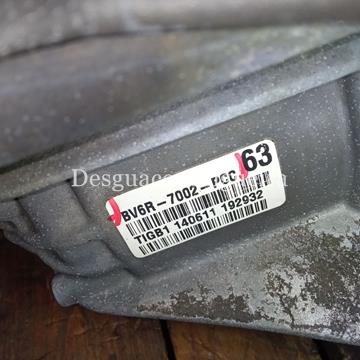 Caja de cambios manual de Ford Focus Berlina 2.0 Sport TDCi, 163 cv, codigo de motor TXD8, año 2011. - Imagen 2