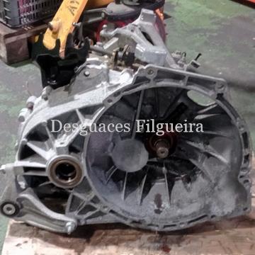 Caja de cambios manual de Ford FOCUS C-MAX, 1.8 TDCi, 115 cv, código de motor KKDA, año 2006. - Imagen 1