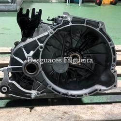 Caja de cambios manual de Ford Focus II 1.8 TDGi, 115 cv, código de motor KKDA, año 2006. - Imagen 1