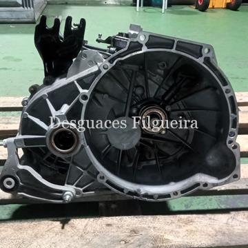 Caja de cambios manual de Ford Focus II 1.8 TDGi, 115 cv, código de motor KKDA, año 2006. - Imagen 1