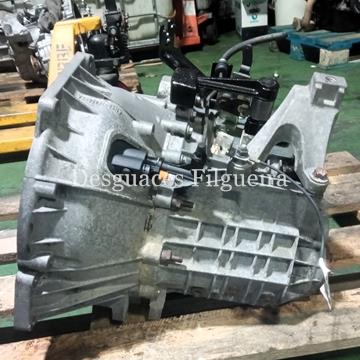 Caja de cambios manual de Ford Focus II 1.8 TDGi, 115 cv, código de motor KKDA, año 2006. - Imagen 2