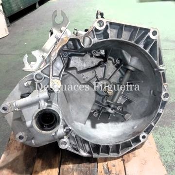 Caja de cambios manual de Ford Ka, 1.3 Titanium TDCi, 75 cv, código de motor 169A1000, año 2010. - Imagen 1