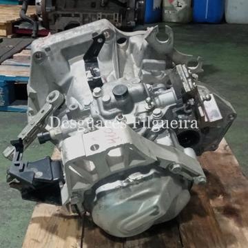 Caja de cambios manual de Ford Ka, 1.3 Titanium TDCi, 75 cv, código de motor 169A1000, año 2010. - Imagen 2