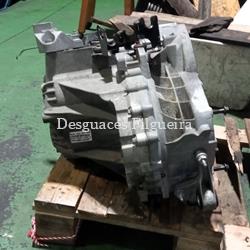 Caja de cambios manual de Ford Kuga 2.0 TDCi, 136 cv, código de motor G6DG, año 2008. - Imagen 2