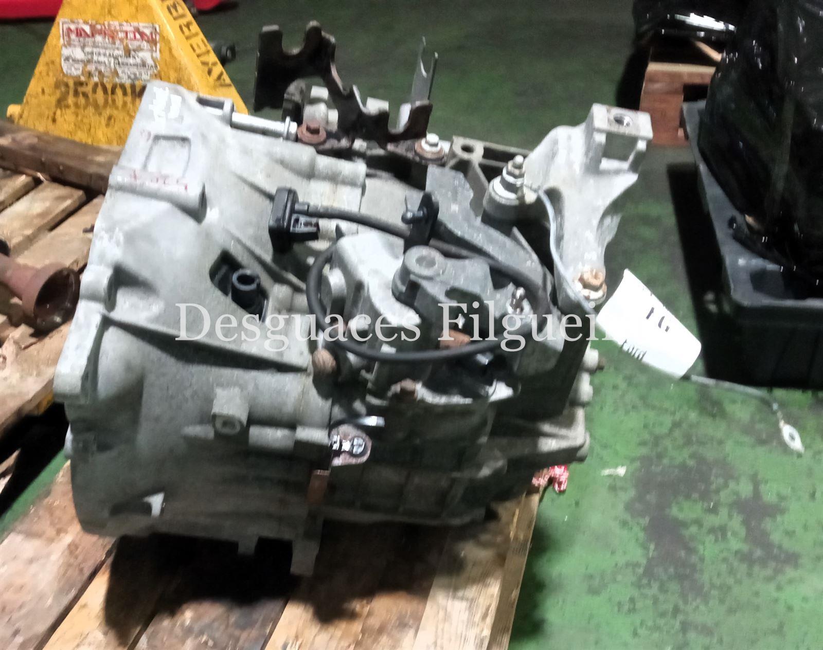 Caja de cambios manual de Ford Kuga 2.0 TDCi, 136 cv, código de motor G6DG, año 2008. - Imagen 4