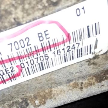 Caja de cambios manual de Ford Tourneo Connect 1.6 Turbo Di, 90 cv, código de motor HCPB, año 2006. - Imagen 2