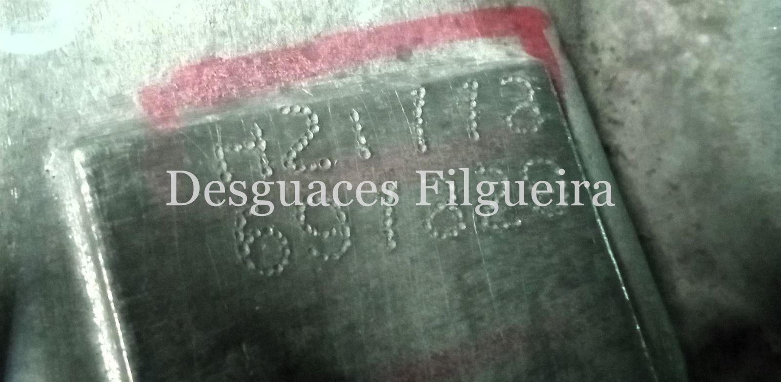 Caja de cambios manual de Hyundai Getz 1.1 64 cv, código de motor: G4HD, año 2004. - Imagen 2