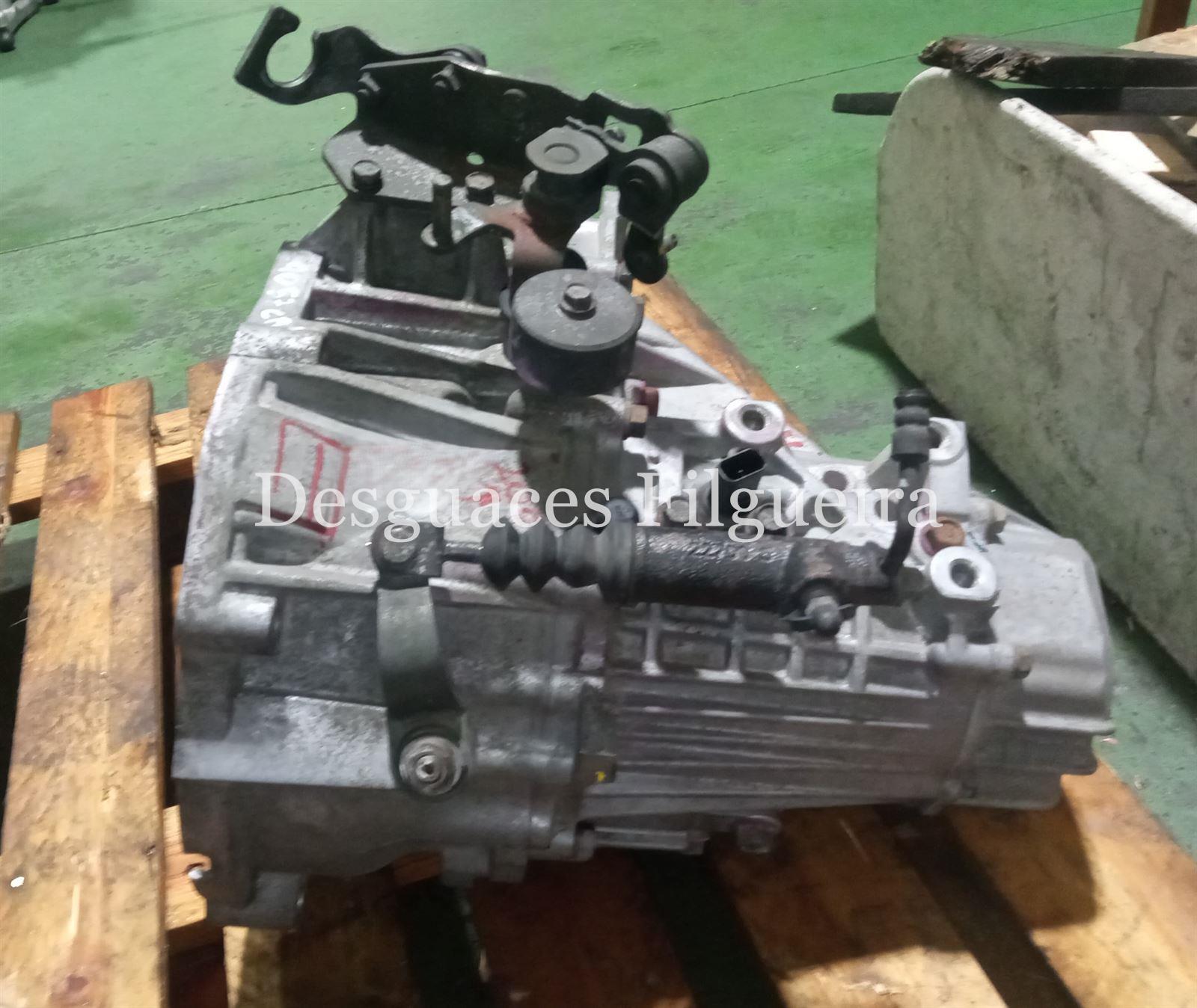 Caja de cambios manual de Hyundai Getz 1.1 64 cv, código de motor: G4HD, año 2004. - Imagen 4