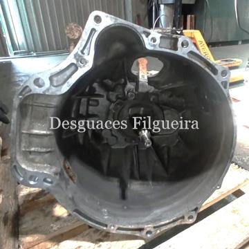 Caja de cambios manual de Iveco Daily Furgón 3.0 Furgón 35c. 145 cv, año 2007 - Imagen 1