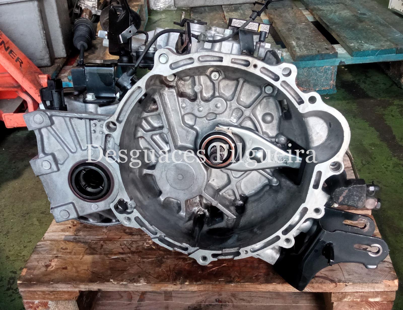 Caja de cambios manual de KIA CEED, 1.6 CRDi, 90 cv, código de motor D4FB-L, año 2007. - Imagen 1