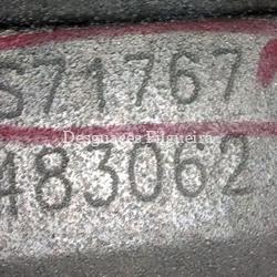 Caja de cambios manual de KIA CEED, 1.6 CRDi, 90 cv, código de motor D4FB-L, año 2007. - Imagen 2