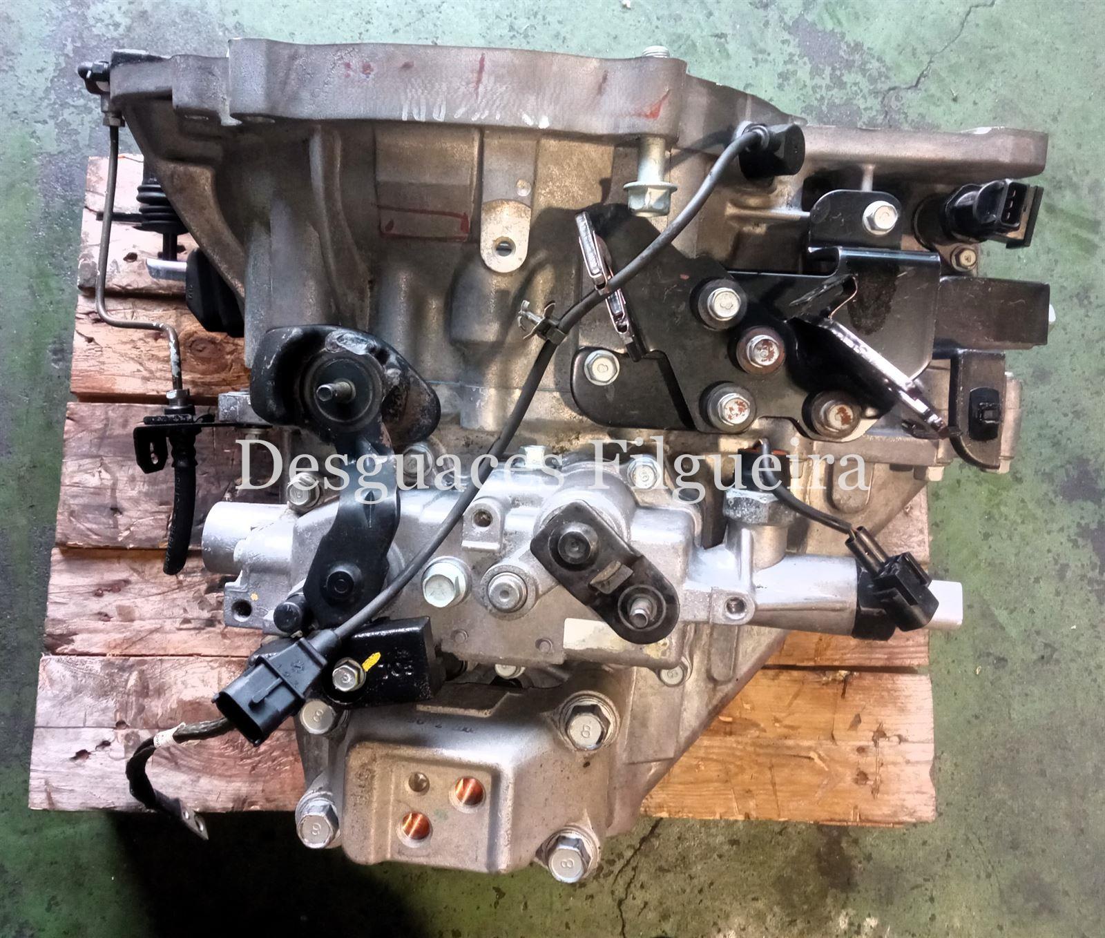 Caja de cambios manual de KIA CEED, 1.6 CRDi, 90 cv, código de motor D4FB-L, año 2007. - Imagen 3