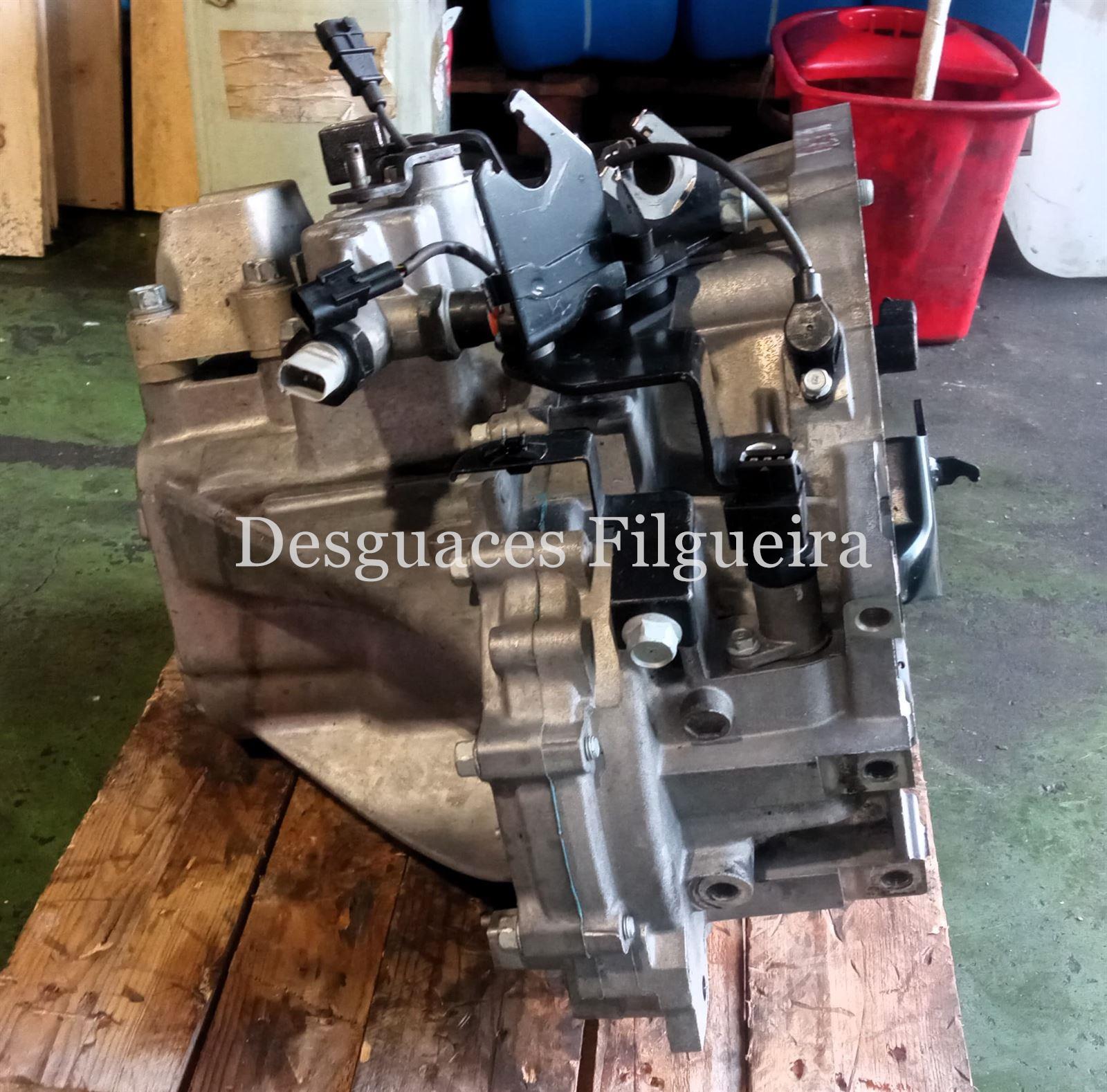 Caja de cambios manual de KIA CEED, 1.6 CRDi, 90 cv, código de motor D4FB-L, año 2007. - Imagen 6