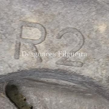 Caja de cambios manual de Mazda 3 Berlina, 2.2 TD, 150 cv, código de motor R2, año 2009. - Imagen 2