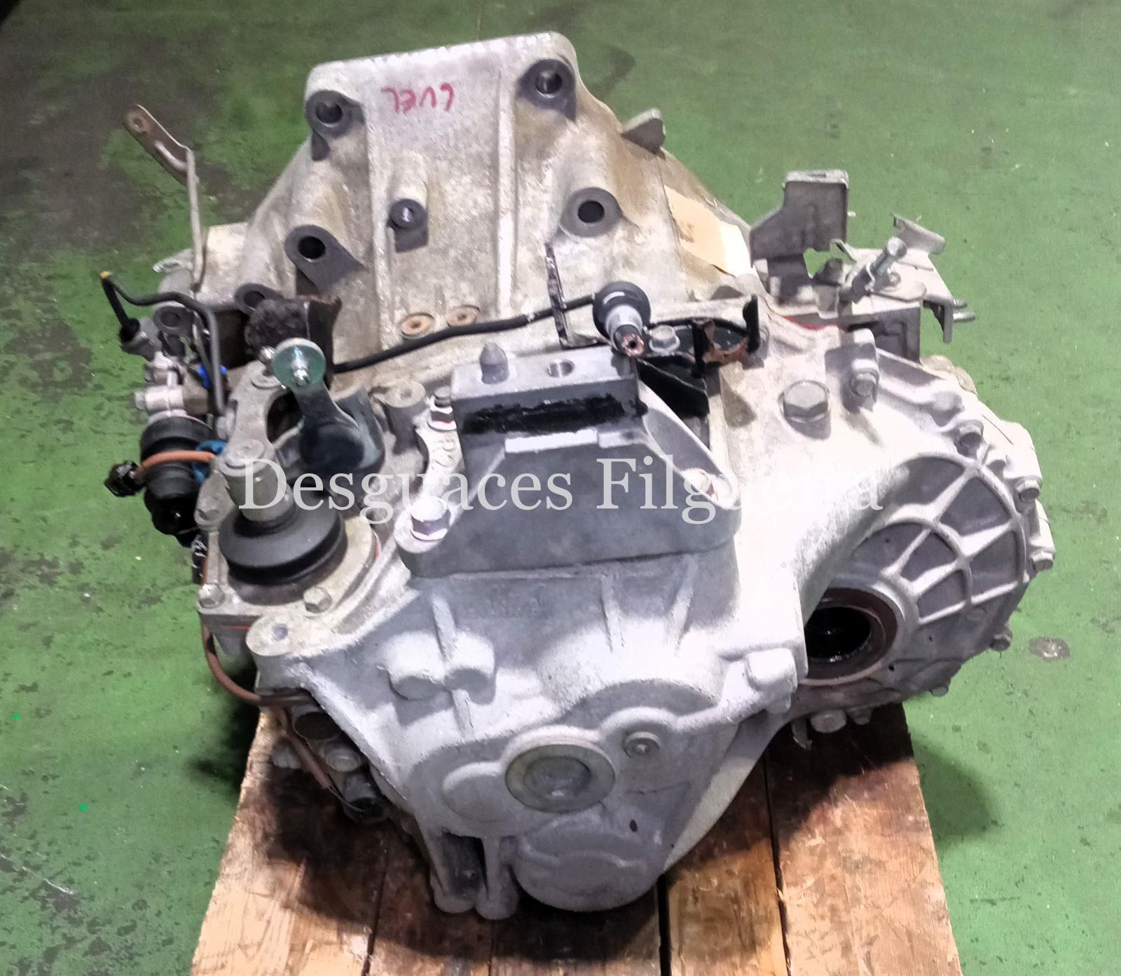 Caja de cambios manual de Mazda 3 Berlina, 2.2 TD, 150 cv, código de motor R2, año 2009. - Imagen 5