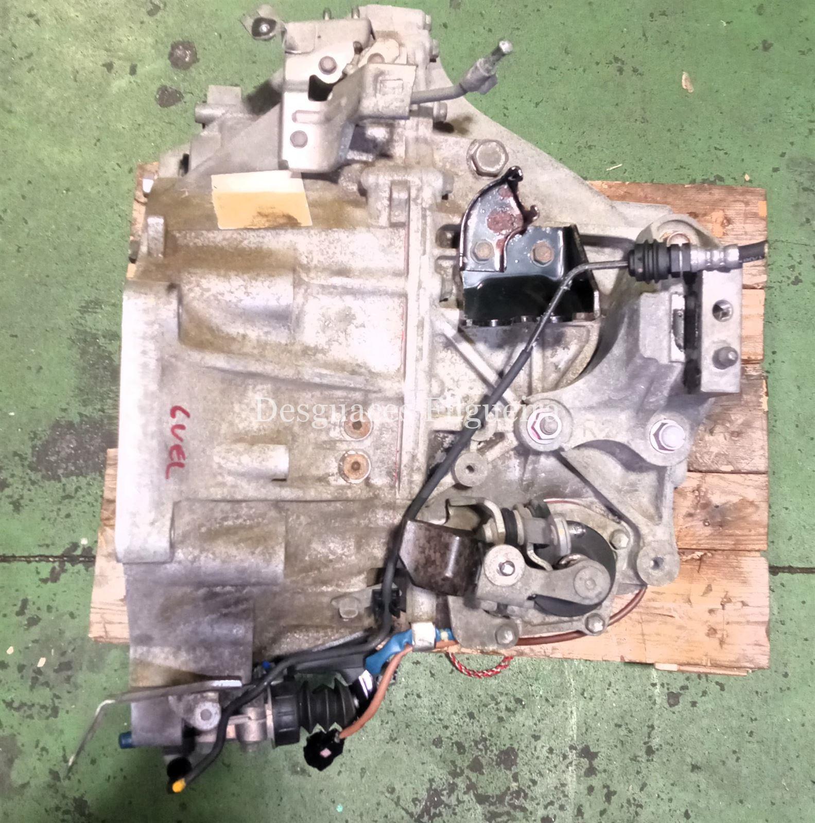 Caja de cambios manual de Mazda 3 Berlina, 2.2 TD, 150 cv, código de motor R2, año 2009. - Imagen 6