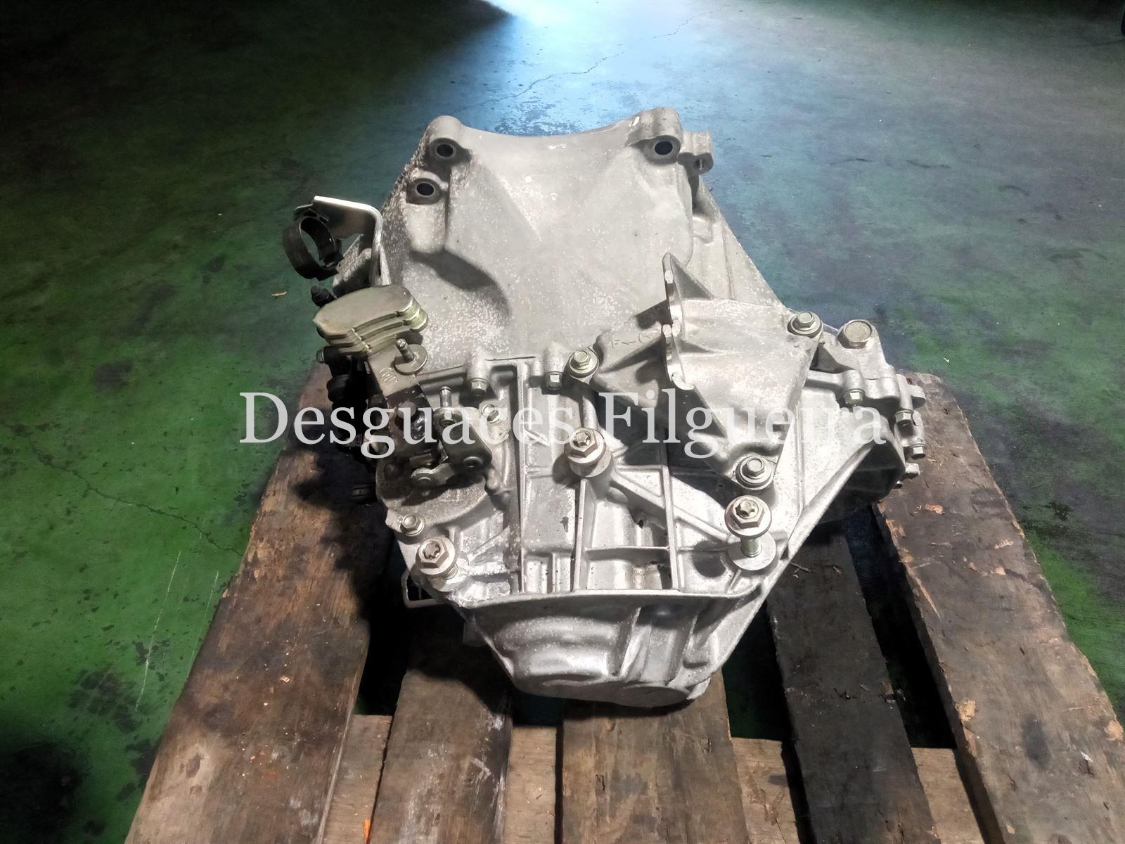 Caja de cambios manual de Mazda CX-3 2.0; 121 cv, código de motor  PE 21303832, año 2019. - Imagen 2