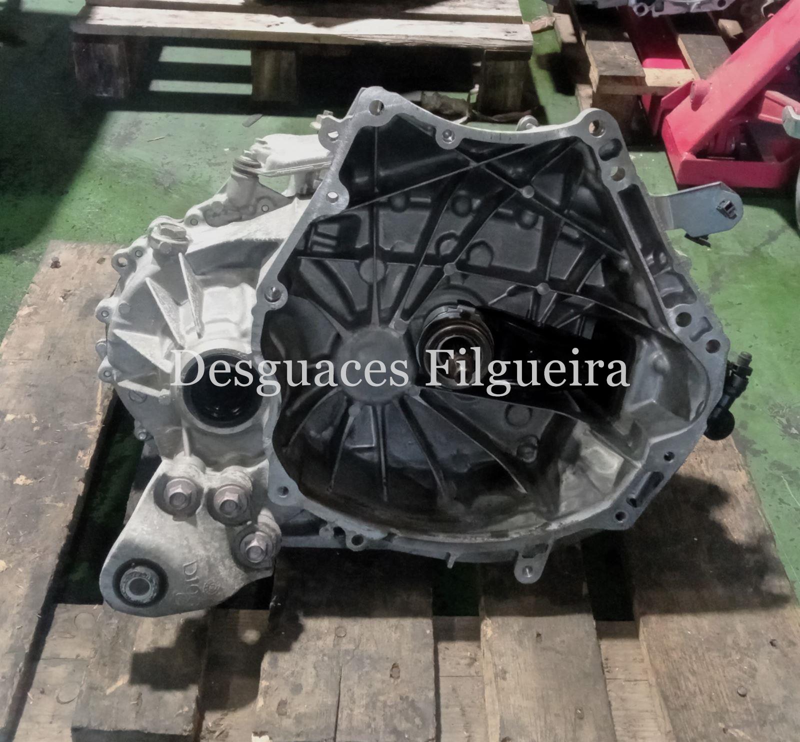 Caja de cambios manual de Mazda CX-3 2.0; 121 cv, código de motor  PE 21303832, año 2019. - Imagen 4