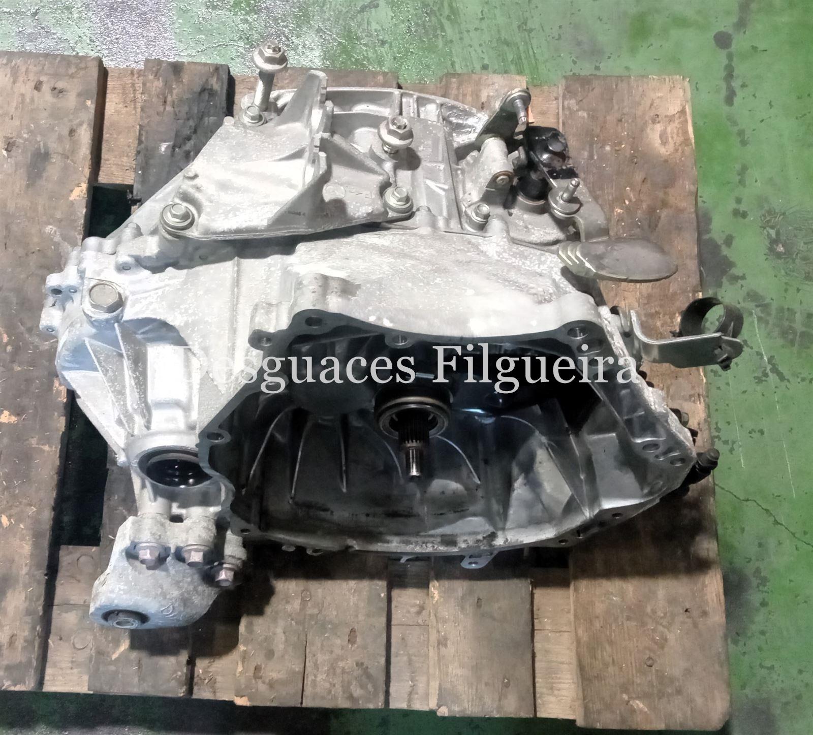 Caja de cambios manual de Mazda CX-3 2.0; 121 cv, código de motor  PE 21303832, año 2019. - Imagen 5