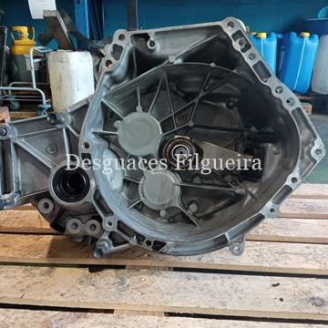 Caja de cambios manual de Mazda CX-5 2.2 Luxury 4 WD, 150 cv, código motor SH, año 2012. - Imagen 1