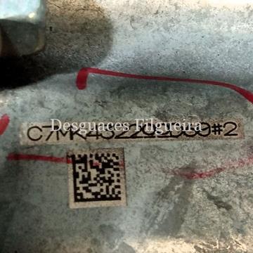 Caja de cambios manual de Mazda CX-5 2.2 Luxury 4 WD, 150 cv, código motor SH, año 2012. - Imagen 2