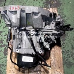 Caja de cambios manual de Megane III Fastback 1.5 dCi, 90 cv, código de motor K9K H 834, año 2011. - Imagen 2