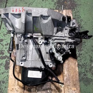Caja de cambios manual de Megane III Fastback 1.5 dCi, 90 cv, código de motor K9K H 834, año 2011. - Imagen 2