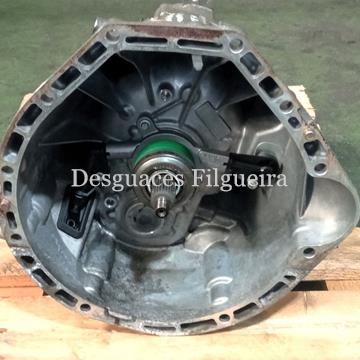 Caja de cambios manual de Mercedes-Benz Clase C Sportcoupe, 2.2 C 220 CDI, código de motor 611.962, 143 cv, año 2007. - Imagen 1