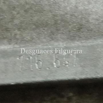 Caja de cambios manual de Mercedes-Benz Clase C Sportcoupe, 2.2 C 220 CDI, código de motor 611.962, 143 cv, año 2007. - Imagen 2