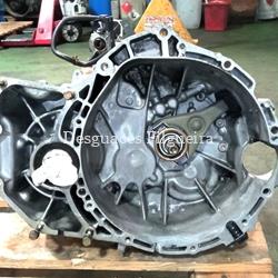 Caja de cambios manual de Nissa X-Trail 2.2 dCi, 146 cv, código de motor: YD22DDTi, año 2004. - Imagen 1