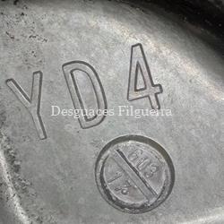 Caja de cambios manual de Nissa X-Trail 2.2 dCi, 146 cv, código de motor: YD22DDTi, año 2004. - Imagen 2