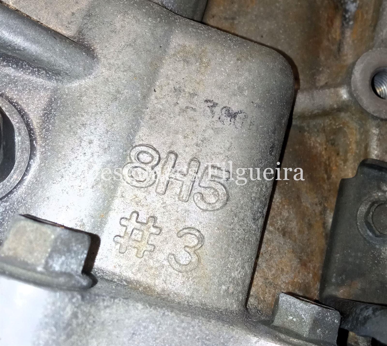 Caja de cambios manual de Nissa X-Trail 2.2 dCi, 146 cv, código de motor: YD22DDTi, año 2004. - Imagen 3